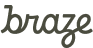 Braze